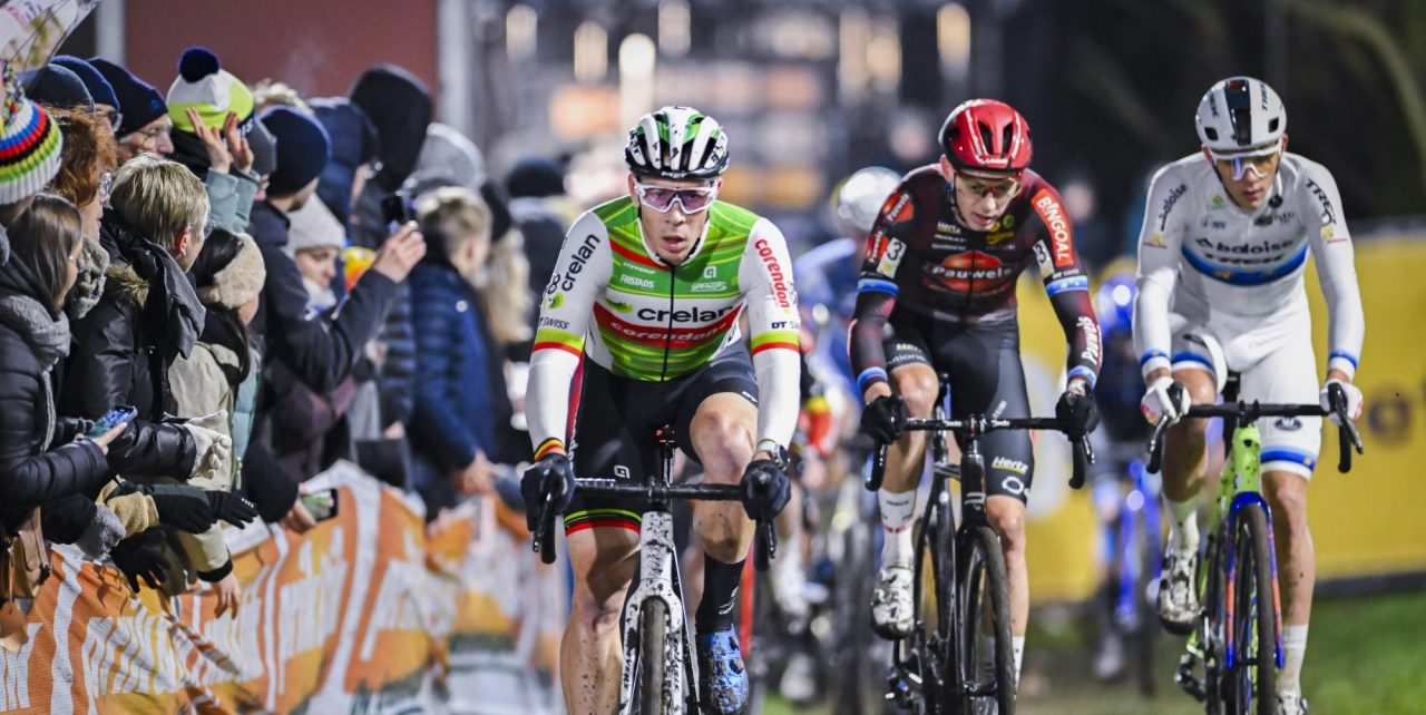 Voorbeschouwing: BK veldrijden in Zolder 2025 – Veel kanshebbers bij de mannen