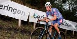 Jente Michels triomfeert in Wereldbeker Dublin voor beloften, David Haverdings derde