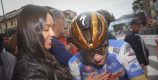 Emotionele Evenepoel dankt zijn vrouw na moeilijke periode: “Zonder jou was ik waarschijnlijk gestopt”