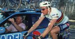 Johan Museeuw (59) wil dit jaar meedoen aan WK gravel, Dirk De Wolf wil duel aangaan