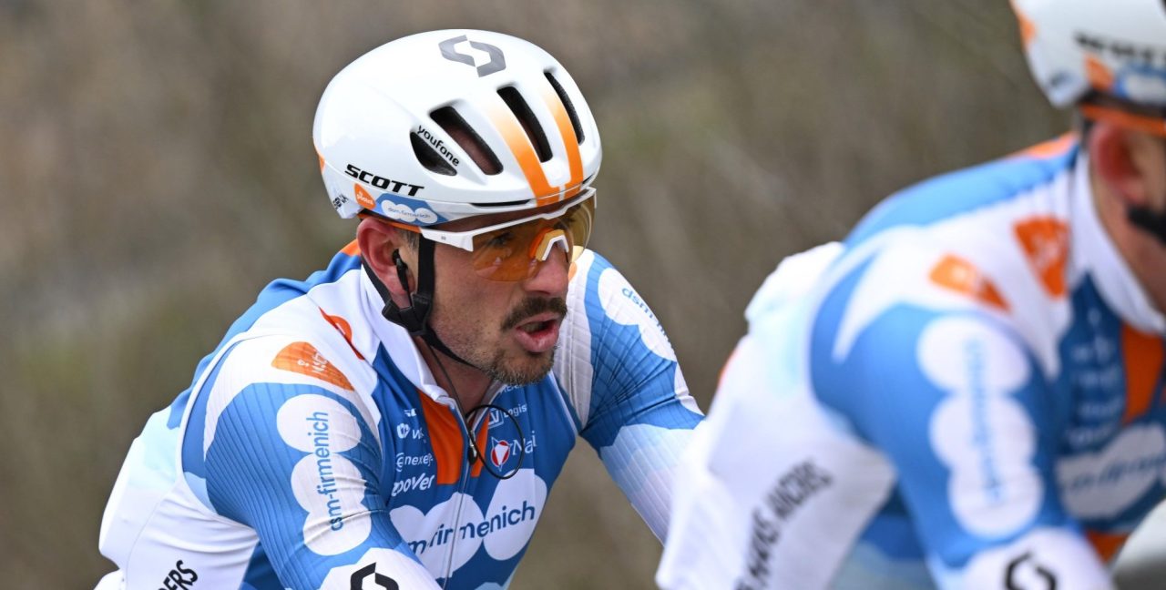 John Degenkolb verlengt contract bij Picnic PostNL met nog een jaar