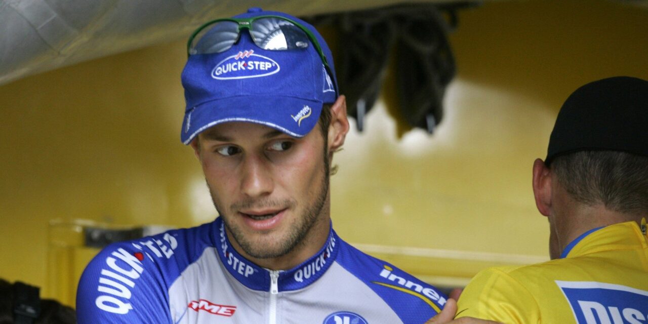 Was Quick-Step-boegbeeld Tom Boonen ooit dicht bij overgang naar ander topteam?