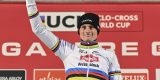Michel Wuyts: “Mathieu van der Poel is een vakman in alles, ook in het veinzen van spanning”