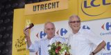 Muurschilderingen van Jan Janssen en Joop Zoetemelk verdwijnen uit Utrecht