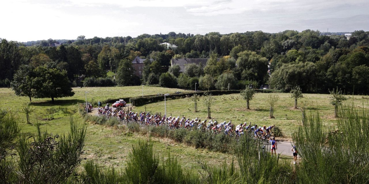 Kerkrade en Herzogenrath werken aan grensoverschrijdend fietspad