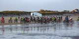 Strandspecialisten verslaan wegkanonnen in Wijk aan Zee, Ramon Sinkeldam op podium