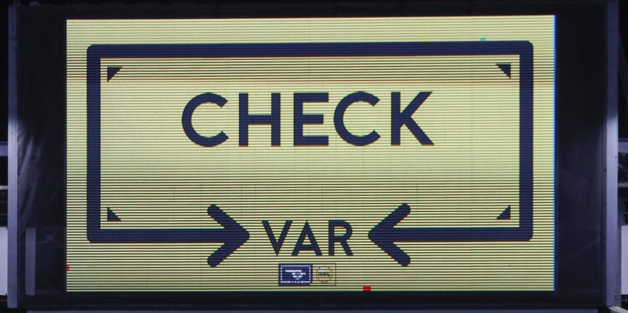 KNWU introduceert VAR in de wielersport