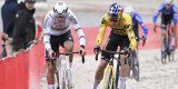 Wout van Aert en Mathieu van der Poel treffen elkaar vier keer deze winter