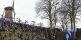 Hoge tribunes, arena en pontons over het water: WK veldrijden Hulst belooft ‘veel spektakel’