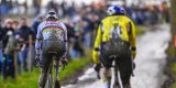 In welke crossen rijden Wout van Aert en Mathieu van der Poel tegen elkaar?