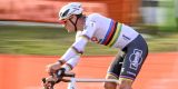 Mathieu van der Poel voor veldritrentree: “Nog weinig specifiek getraind voor de cross”