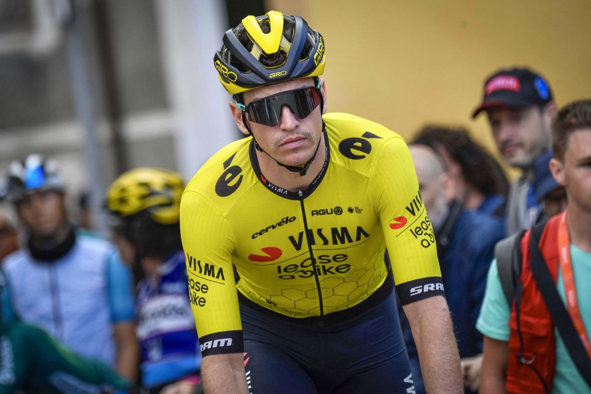 ‘Hoofdsponsor van Visma | Lease a Bike onderzoekt opnieuw beursgang’