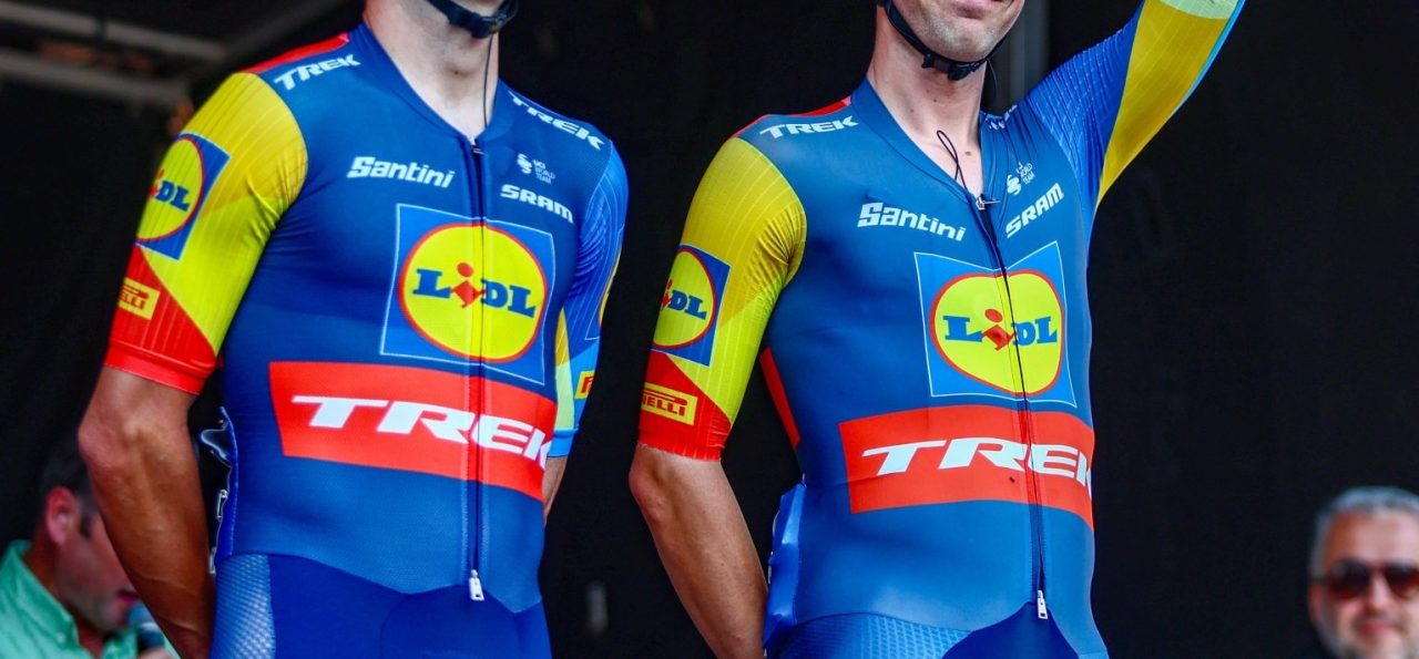 Aleix Espargaró ruilt MotoGP in voor Lidl-Trek: Dit is eerder dan gedacht