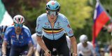 Maxim Van Gils debuteert in Ster van Bessèges voor Red Bull-BORA-hansgrohe