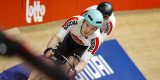 Yoeri Havik en Eline van Rooijen brommeren naar titels op NK Derny
