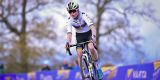 Fem van Empel moet passen voor wereldbekers na val op training