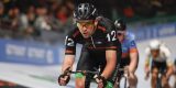 Vincent Hoppezak en Philip Heijnen leiden in Zesdaagse van Rotterdam
