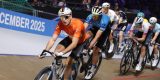 De Vylder en Van den Bossche nieuwe leiders na vierde dag Zesdaagse Rotterdam