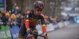 Eli Iserbyt kent vanwege buikgriep verre van ideale voorbereiding op BK