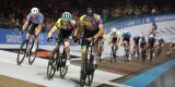 Van Schip en Havik gaan als leiders slotdag Zesdaagse Rotterdam in