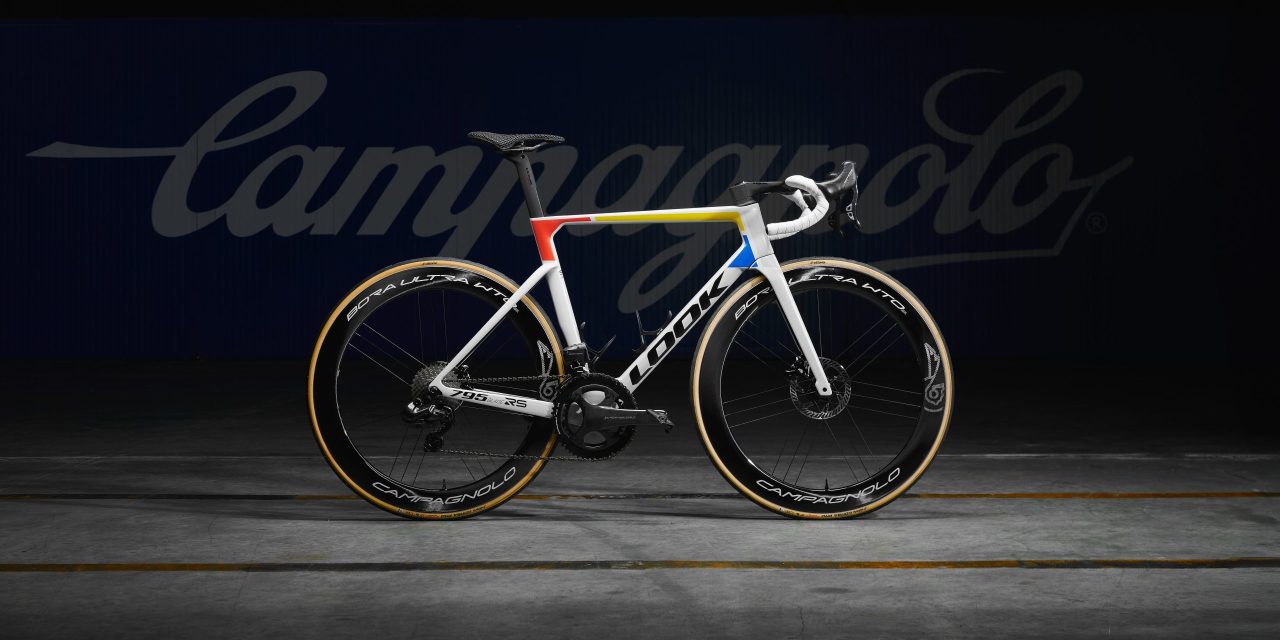 Campagnolo keert in 2025 terug in WorldTour bij Cofidis
