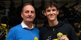 Visma | Lease a Bike bindt Amerikaans talent Ashlin Barry via langetermijnproject aan zich