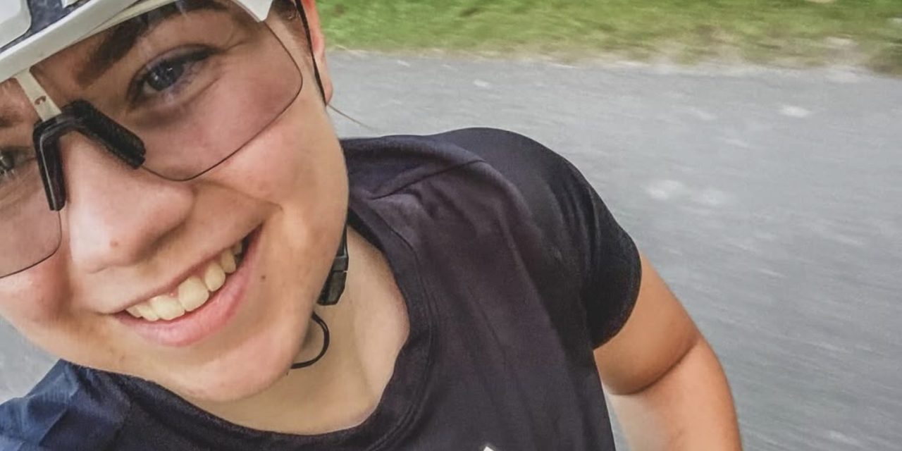 Lola Bakker (22) maakt stap naar KMC Mountainbike Team