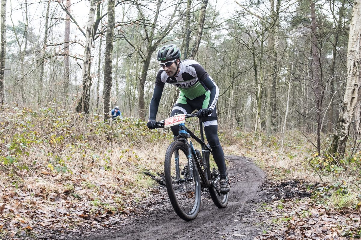 Mountainbikeroute voor derde jaar op rij daags voor toertocht gesaboteerd
