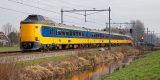 Fietsers willen betere voorzieningen en meer fietsplaatsen in de trein
