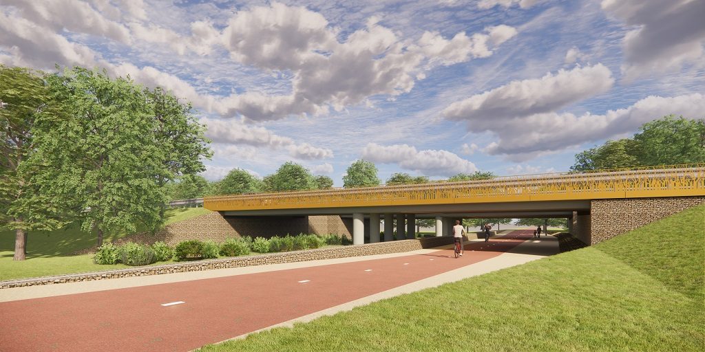 Tilburg krijgt fietsprimeur met een 'recroduct'