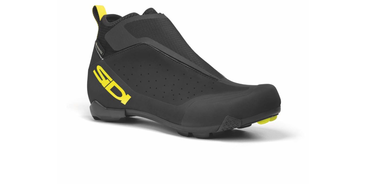 Winactie: Maak kans op SIDI Glacies-winterschoenen (t.w.v. €239)
