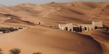 Plan jouw trip naar Abu Dhabi: Een ongeëvenaarde mix van onvergetelijke avonturen, cultuur en luxe