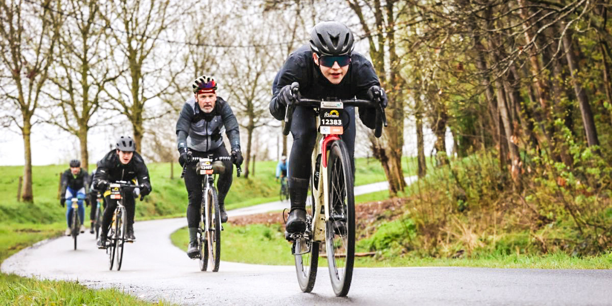 We Ride Flanders: jouw ultieme fietsuitdaging in 2025