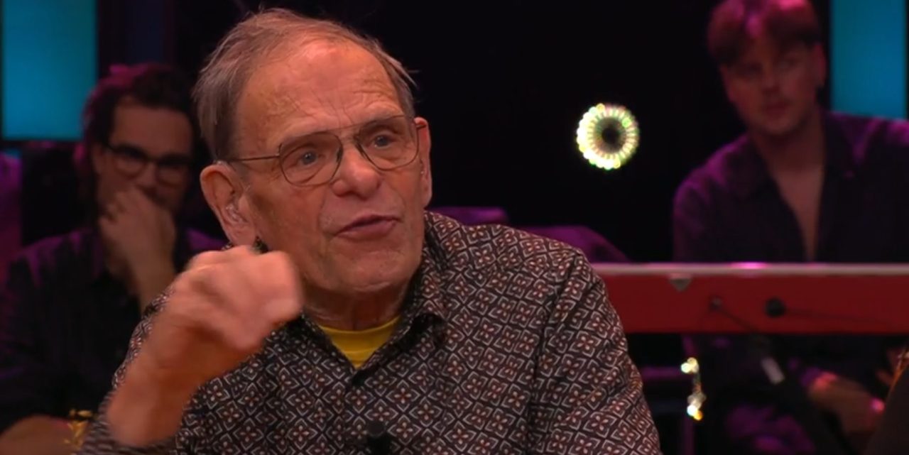 Jan Pieterse (81) verbreekt werelduurrecord nét niet, maar haalt wel megabedrag op voor goed doel