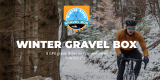 Winter Gravel Box: een overvolle wielerbox met 60% korting