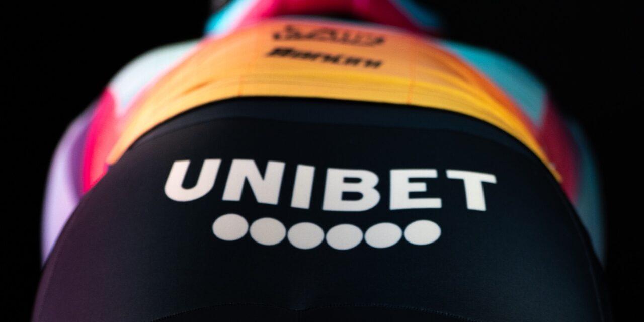 Unibet Rose Rockets haalt Roger Hammond (podium in Parijs-Roubaix 2004) als ploegleider