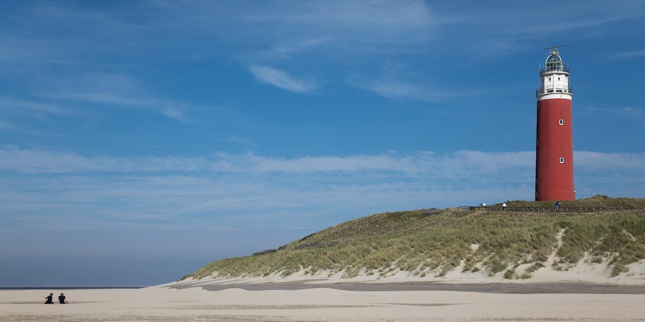 Nieuwe fietsroute moet Texel met Alkmaar verbinden