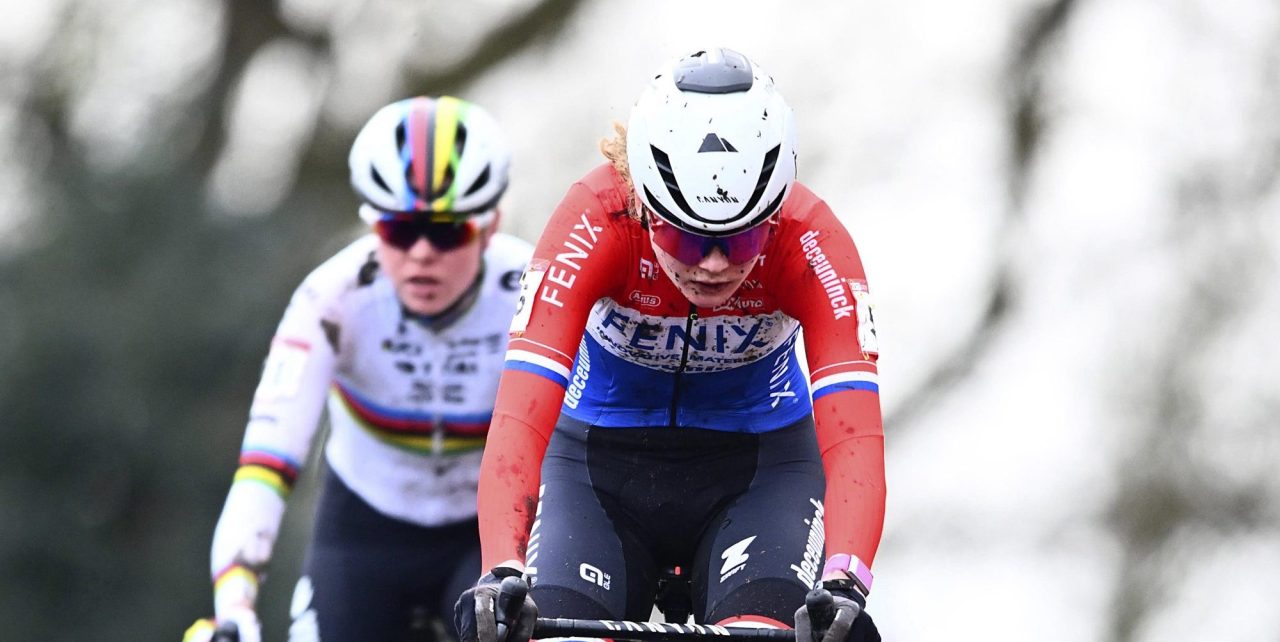 WK veldrijden 2025 in Liévin: Voorbeschouwing vrouwen – Zeker vier grote kanshebbers voor goud