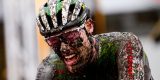 Nauwelijks meer te herkennen: moddercross in Dendermonde laat sporen na