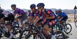 Picnic PostNL kent ‘goede start’ in AlUla Tour, ondanks mindere sprint van Fabio Jakobsen