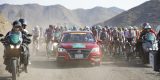 AlUla Tour en Muscat Classic vanaf nu onderdeel van UCI ProSeries
