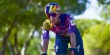 Blanka Vas getrouwd met mecanicien van Visma | Lease a Bike