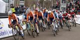 Deze Nederlanders doen mee aan het WK veldrijden 2025 in Liévin