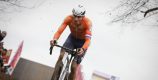 ‘WK-parcours evolueert gunstiger voor Mathieu van der Poel dan voor Wout van Aert’