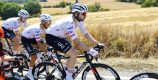 Álvaro José Hodeg vindt na lange zoektocht toch een nieuwe ploeg met Team Medellín-EPM
