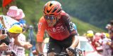 Indrukwekkende Egan Bernal soleert ook naar Colombiaanse wegtitel