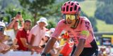 Richard Carapaz rijdt Giro d’Italia en Tour de France in 2025