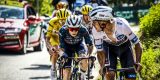 Krachtmeting in de Dauphiné, zorgen bij Picnic PostNL en rijdt Mathieu van der Poel het WK Gravel?