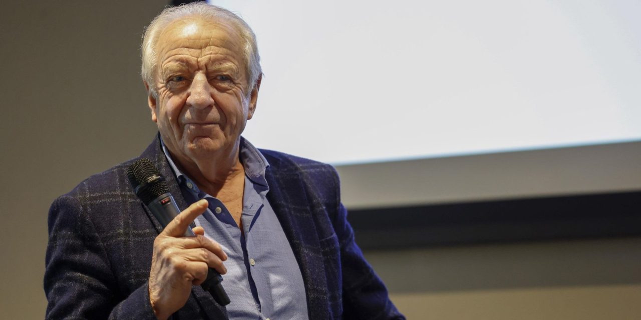 José De Cauwer houdt adem in voor Openingsweekend: “Je kunt niet zeggen dat wielrennen geen gevaarlijke sport is”
