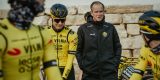 Richard Plugge (Visma | Lease a Bike) is tegen extra wildcards in grote rondes: “Zou raar zijn”